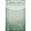 Savior, Like a Shepherd Lead Us (Blessed Jesus) (Accompaniment CD)