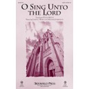 O Sing Unto the Lord (timpani/strings) (Digital)