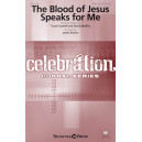 The Blood of Jesus Speaks for Me (Accompaniment CD)