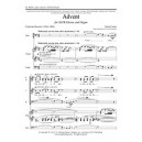 Advent  (SATB)