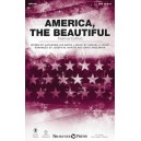 America, the Beautiful (Accompaniment CD)