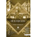 He Is Our God ( Accompaniment CD)