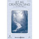 Let All Creation Sing (violin/cello) (Digital)