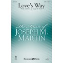 Love's Way (Orchestration) (Digital)