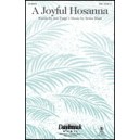 A Joyful Hosanna (Handbells - 3 Octaves) (Digital)