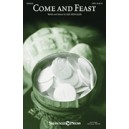Come & Feast (SATB)