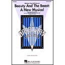 Beauty & The Beast (SATB)