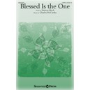 Blessed Is the One (SATB)