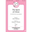 The Spirit of Christ (SATB a cappella)