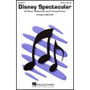 Disney Spectacular (SATB)