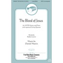 The Blood of Jesus (SATB)