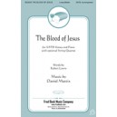 The Blood of Jesus (string quartet)