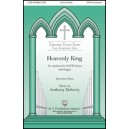 Heavenly King (SATB)