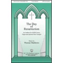 The Day of Resurrection (SATB/opt. trumpet)
