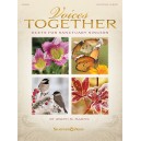 Voices Together (Accompaniment CD)