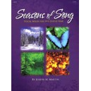 Seasons Of Song