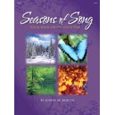 Seasons of Song (Accompaniment CD)