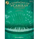 A Symphony of Carols (Book/CD)