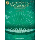 A Symphony of Carols (listening CD)