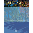 More Sunday Solos for Piano