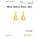 How Great Thou Art (Octaves 2)