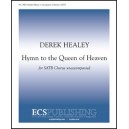 Hymn to the Queen of Heaven  (SATB)