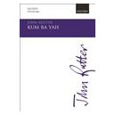 Kum ba yah (SATB