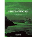 Shenandoah (SATB)