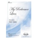 My Redeemer Lives (SATB/opt. Solo)