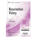 Resurrection Victory (SAB/opt.brass)