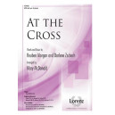 At the Cross (SATB/opt. Orchestra)