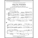 Ring Out Wild Bells  (TTBB)