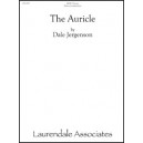 The Auricle  (SATB)