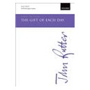 Gift of Each Day, The (SATB)