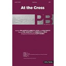 At the Cross (SATB)