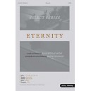 Eternity (SATB)