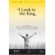 I look to the King (SATB)