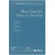 How Great the Glory of Our God (Orchestration)