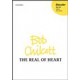 The Real of Heart (SATB)