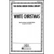 White Christmas (SATB)