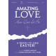 Amazing Love How Can It Be (Accompaniment DVD)