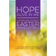 Hope Alive In Me (Choral Book)