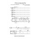 Lift Ev'ry Voice and Sing (SATB)