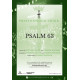 Psalm 63 (SATB)