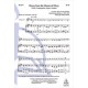 Down from the Mount of Glory  (SATB)