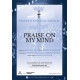 Praise On My Mind (Accompaniment CD)