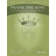 Praise the King (SATB)