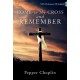 Come to the Cross and Remember (Accompaniment CD)