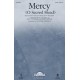 Mercy (O Sacred Head) Accompaniment CD
