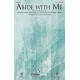 Abide With Me (SATB)